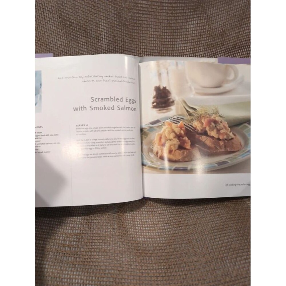 Brunch Cookbook - Picture 4 of 7